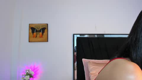 Lilith online show from November 27, 5:09 am