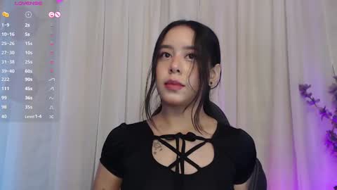 Snapshot of lilithwallkeer chatting on February 14, 6:56 am Maria online show from February 14, 6:56 am