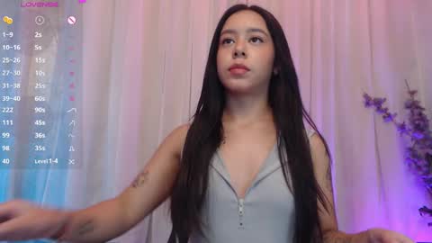 Snapshot of lilithwallkeer chatting on March 1, 5:42 am Maria online show from March 1, 5:42 am