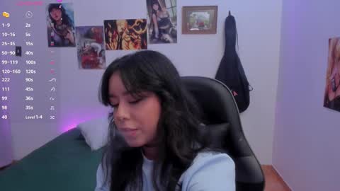 Snapshot of lilithwallkeer chatting on February 14, 5:26 am Maria online show from February 14, 5:26 am