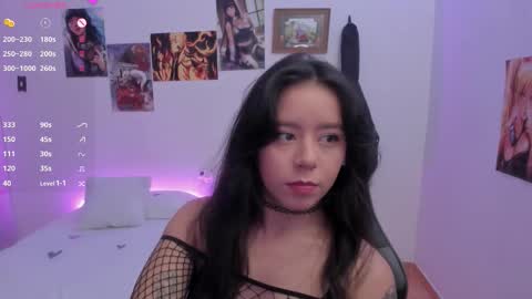 Snapshot of lilithwallkeer chatting on March 3, 5:35 am Maria online show from March 3, 5:35 am