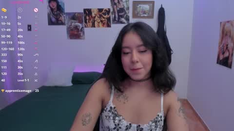 Maria online show from March 13, 6:20 am