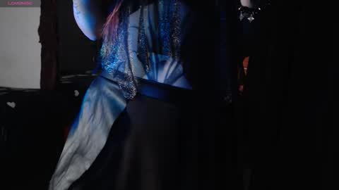 Call me Lilith online show from January 14, 1:55 am