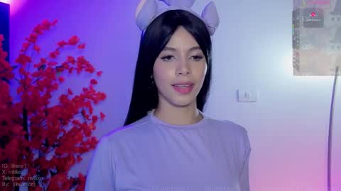 3 Ig Lilisxo1 online show from October 20, 3:29 am