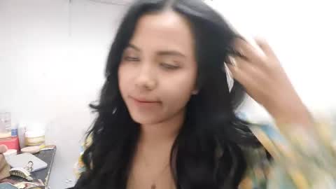 Snapshot of liliyanas chatting on April 11, 6:29 am LiliyanaS online show from April 11, 6:29 am