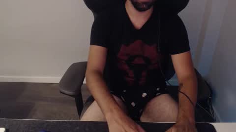 Snapshot of liljasper chatting on September 12, 11:04 pm liljasper online show from September 12, 11:04 pm