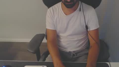 Snapshot of liljasper chatting on September 14, 10:09 pm liljasper online show from September 14, 10:09 pm