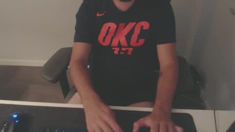 Snapshot of liljasper chatting on September 19, 10:10 pm liljasper online show from September 19, 10:10 pm