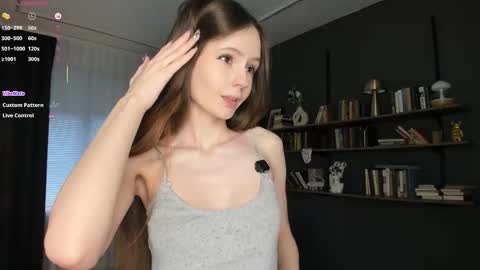 Kiti online show from February 22, 7:08 am