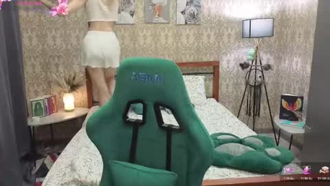 Maria online show from February 17, 3:36 am