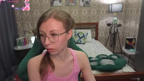 Maria online show from February 19, 3:13 am