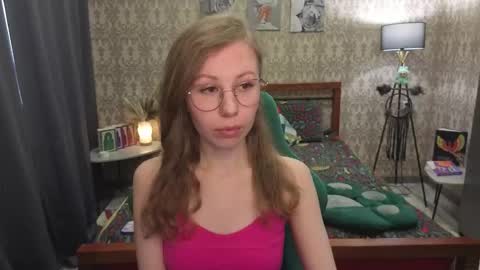 Maria online show from March 28, 2:33 am