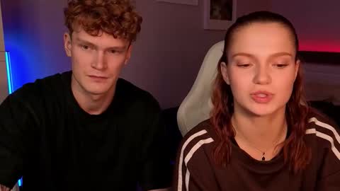 OLIVIAPVT IS OPEN online show from October 12, 6:07 pm