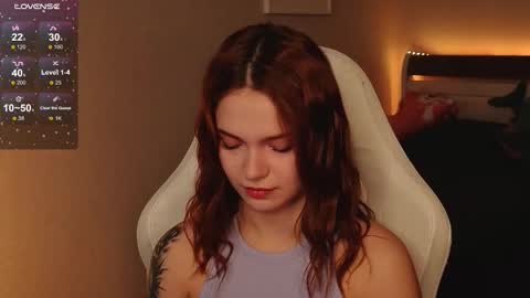 OLIVIAPVT IS OPEN online show from November 20, 6:24 am