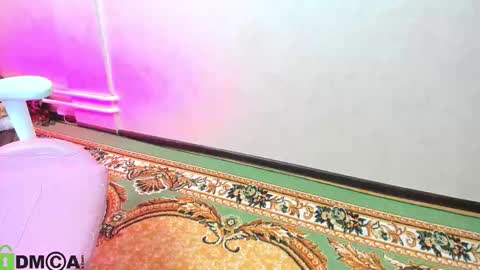 LILY online show from October 14, 1:06 am