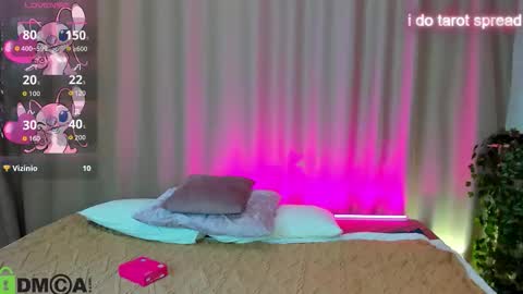 LILY online show from October 17, 2:04 am