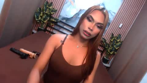 Lilianna online show from March 30, 5:03 pm