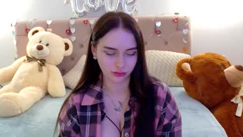 lilliana_moon online show from February 18, 11:06 am