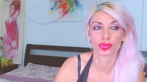 Lara online show from September 13, 2:44 am