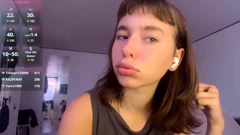 Amelia online show from March 7, 6:21 am