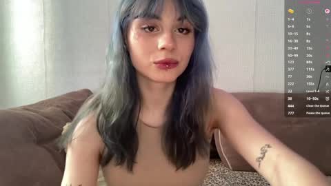 Amelia online show from March 30, 11:22 am