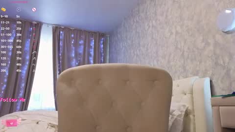 Lara Angel online show from April 5, 4:42 am