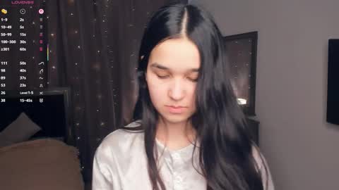 Celina Lillie online show from January 18, 7:12 am