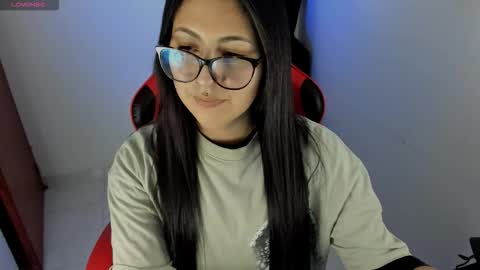 Snapshot of lillith_777 chatting on September 11, 12:44 am lillith_777 online show from September 11, 12:44 am