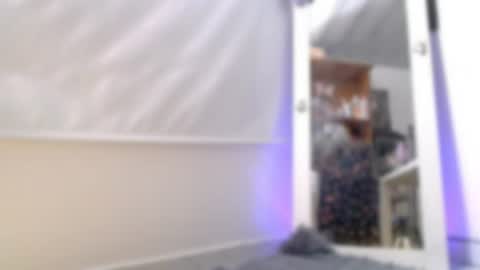 lillith_777 online show from July 10, 2:19 pm