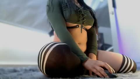 lillith_777 online show from July 15, 3:28 pm