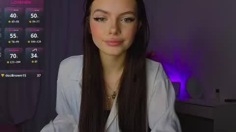 Snapshot of lillly_meow_ chatting on May 22, 6:35 pm Lilia online show from May 22, 6:35 pm