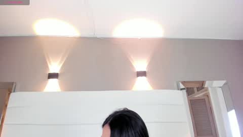 Lizeth follow me in my igimlilycute 3 online show from December 12, 4:15 am