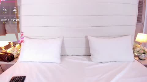 Lizeth follow me in my igimlilycute 3 online show from January 31, 4:14 am