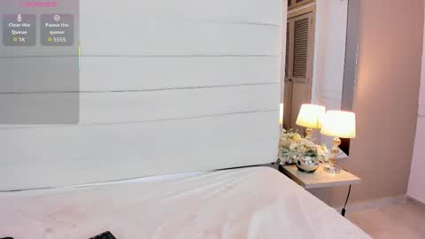 Lizeth follow me in my igimlilycute 3 online show from March 4, 4:07 am