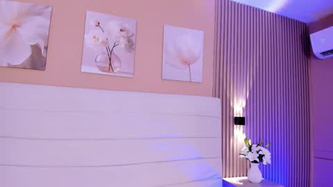 Lizeth follow me in my igimlilycute 3 online show from March 27, 4:07 am