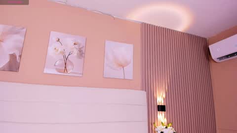 Lizeth follow me in my igimlilycute 3 online show from April 2, 4:21 am