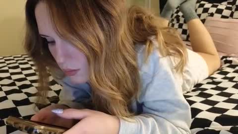 lilly_adams88 online show from May 27, 1:13 am