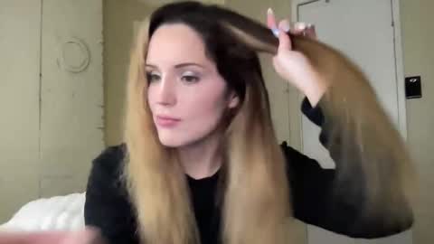 lilly_adams88 online show from June 8, 3:07 am