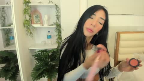 Sweety Lilly Love  online show from December 19, 4:02 pm