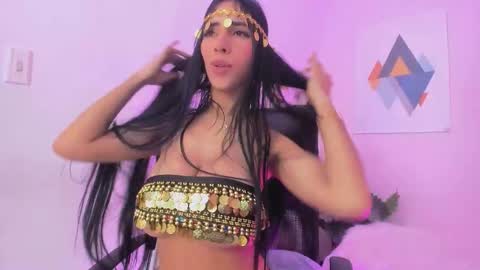 Sweety Lilly Love  online show from November 5, 3:01 pm