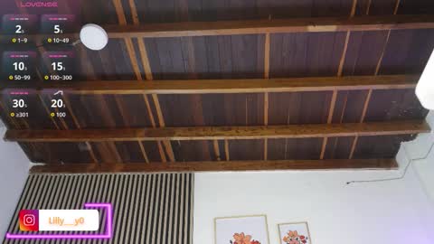 Snapshot of lilly_dollss chatting on January 18, 1:15 pm Sofia online show from January 18, 1:15 pm