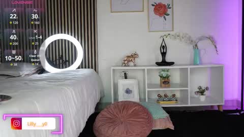 Snapshot of lilly_dollss chatting on February 1, 1:09 pm Sofia online show from February 1, 1:09 pm