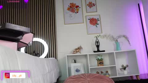 Snapshot of lilly_dollss chatting on February 4, 1:17 pm Sofia online show from February 4, 1:17 pm