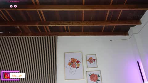 Snapshot of lilly_dollss chatting on February 6, 12:52 pm Sofia online show from February 6, 12:52 pm