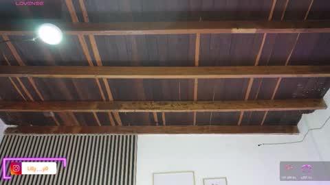 Snapshot of lilly_dollss chatting on February 10, 1:04 pm Sofia online show from February 10, 1:04 pm