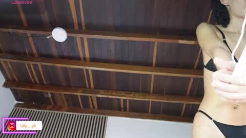 Snapshot of lilly_dollss chatting on February 13, 1:07 pm Sofia online show from February 13, 1:07 pm