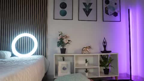 Snapshot of lilly_dollss chatting on July 6, 1:19 pm Sofia online show from July 6, 1:19 pm