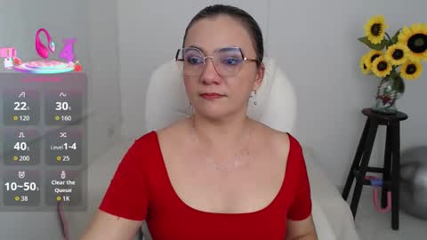 Lilly online show from October 14, 2:29 pm