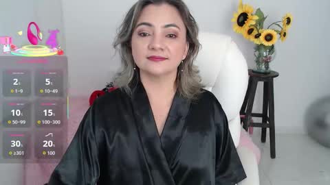 Lilly online show from November 13, 1:21 pm