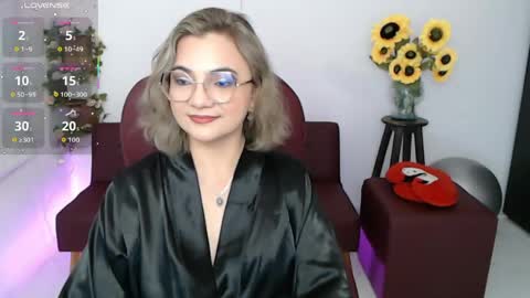 Snapshot of lilly_milf chatting on May 2, 2:55 pm Lilly online show from May 2, 2:55 pm